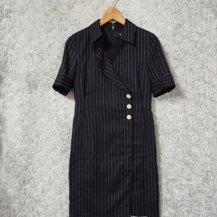 [SOLD OUT] 220A [85-94-160] 에꼴드 파리 여성 원피스