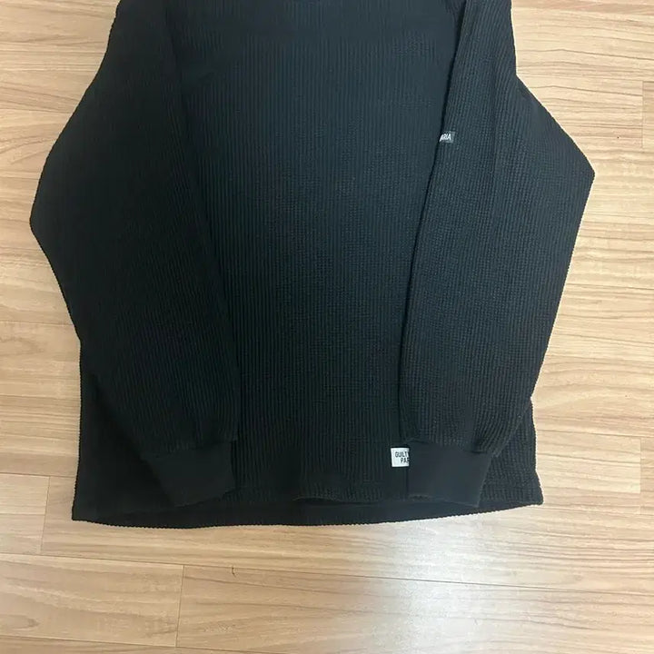 [SOLD OUT] 와코마리아 와플(써멀) 셔츠 판매합니다