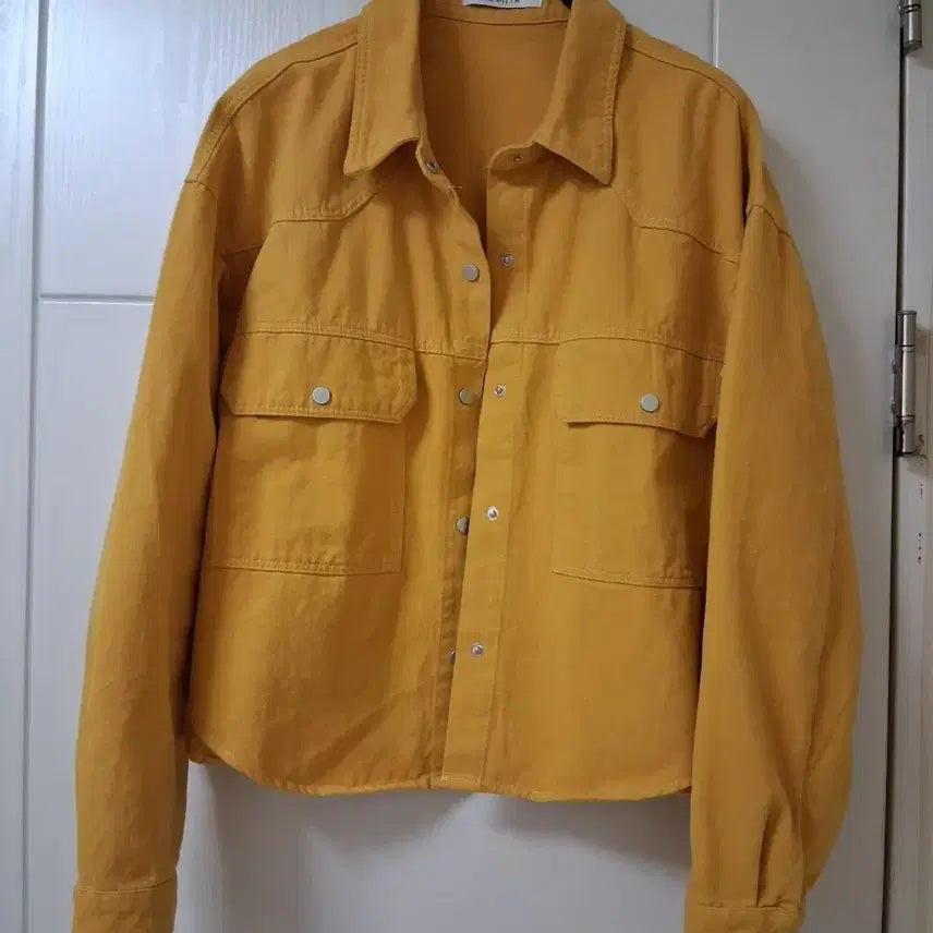 [BUNJANG] LE PITTA Shirt Jacket / 르피타 LE PITTA  셔츠 자켓