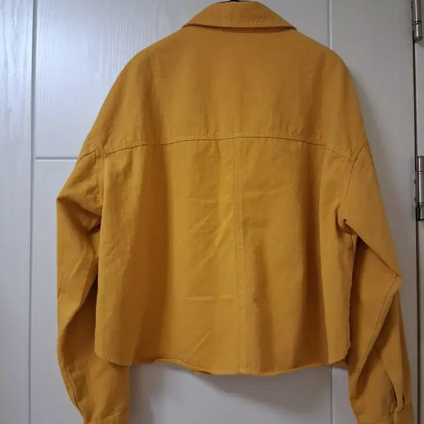 [BUNJANG] LE PITTA Shirt Jacket / 르피타 LE PITTA  셔츠 자켓
