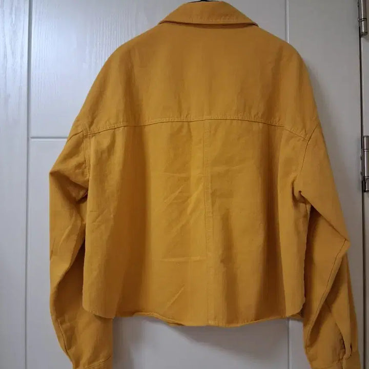 [BUNJANG] LE PITTA Shirt Jacket / 르피타 LE PITTA  셔츠 자켓