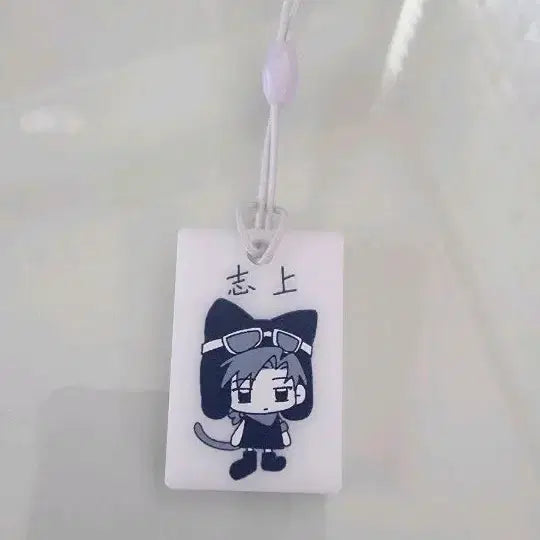 [BUNJANG] Garbage Time Ji Sang Jun Su Acrylic Keyring / 가비지타임 지상 준수 키링 햅띠님 아크릴 성준수 기상호 박병찬 최종수