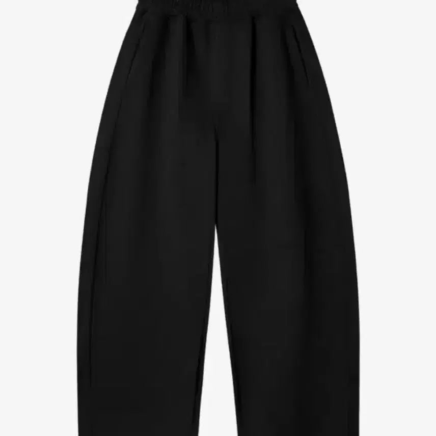 [BUNJANG] Musinsa Node Curved Balloon Pants / 무신사 노드 커브드 벌룬 팬츠