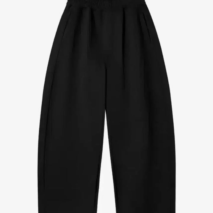 [BUNJANG] Musinsa Node Curved Balloon Pants / 무신사 노드 커브드 벌룬 팬츠