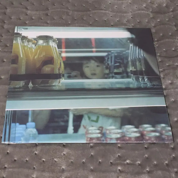 [BUNJANG] dosii - 더이상 내게 아픔을 남기지마 (2020) Vinyl Record / LP 도시 dosii - 더이상 내게 아픔을 남기지마(2020) 미개봉