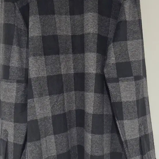 [BUNJANG] Polo Ralph Lauren Buffalo Plaid Flannel Shirt / 폴로 버팔로 플래드 플란넬 셔츠 M
