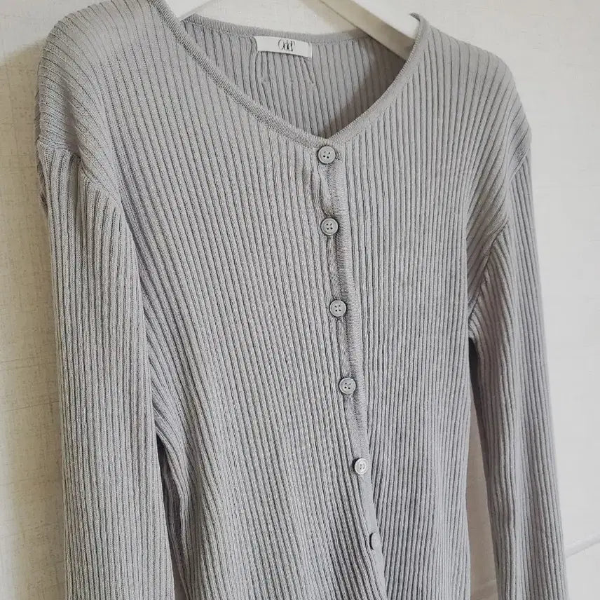 [BUNJANG] Audier Linen Cardigan / 오디에르 린넨가디건