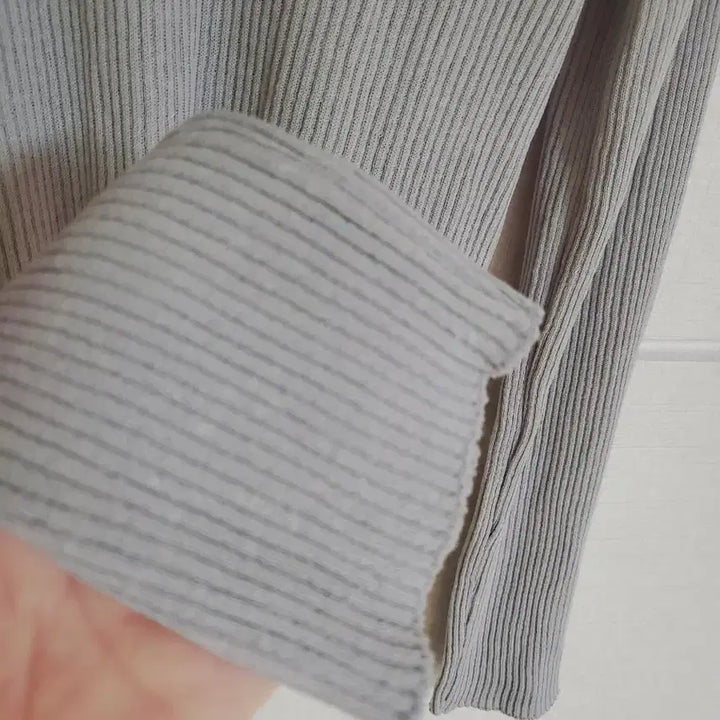 [BUNJANG] Audier Linen Cardigan / 오디에르 린넨가디건