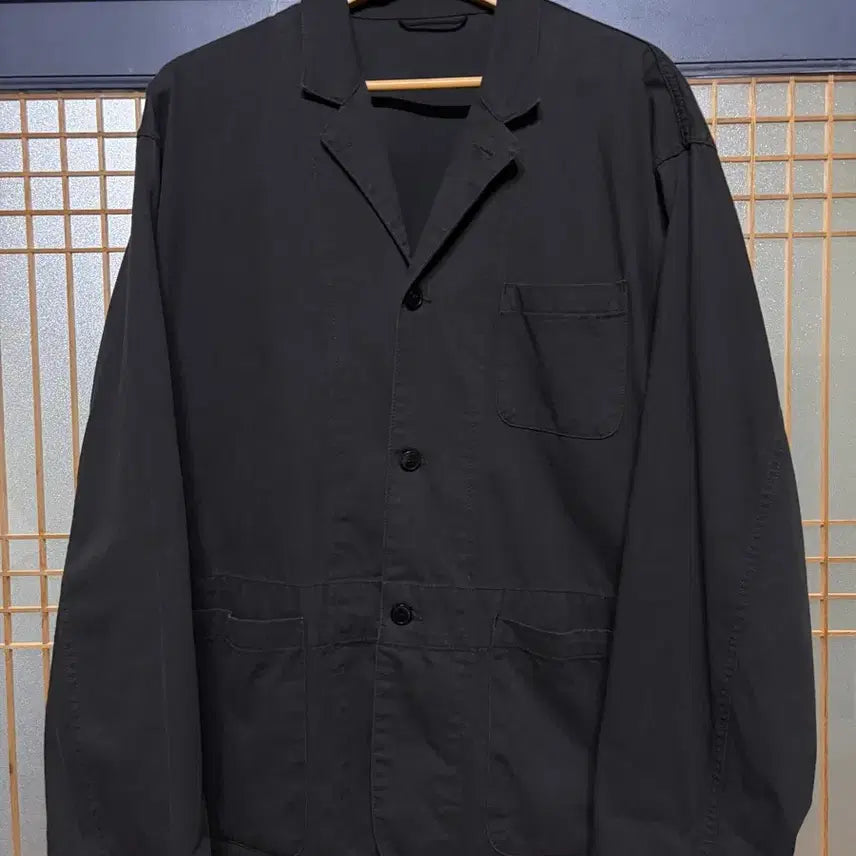 [BUNJANG] Endoor Sports Field Jacket Blazer / XXL)엔도어 스포츠 필드자켓 블레이저