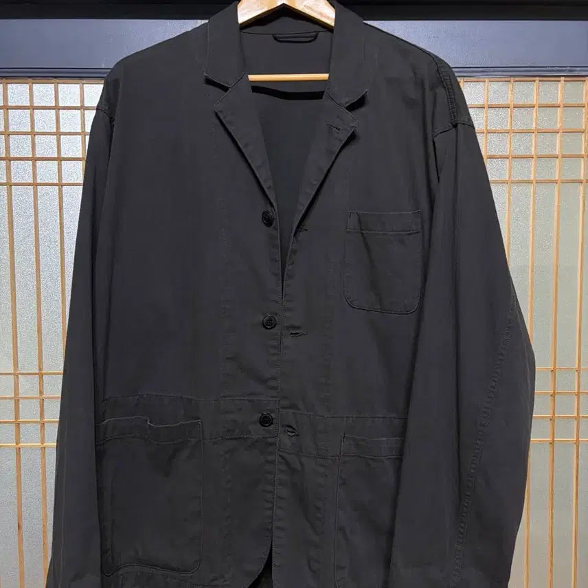 [BUNJANG] Endoor Sports Field Jacket Blazer / XXL)엔도어 스포츠 필드자켓 블레이저