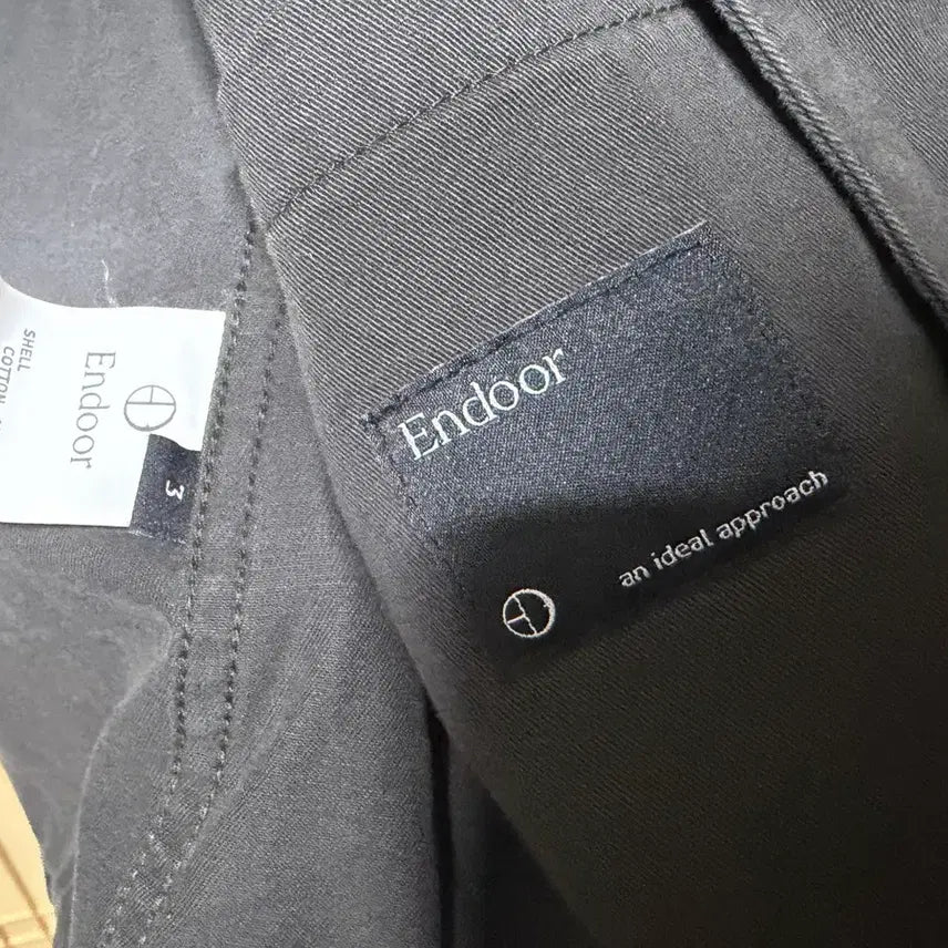 [BUNJANG] Endoor Sports Field Jacket Blazer / XXL)엔도어 스포츠 필드자켓 블레이저