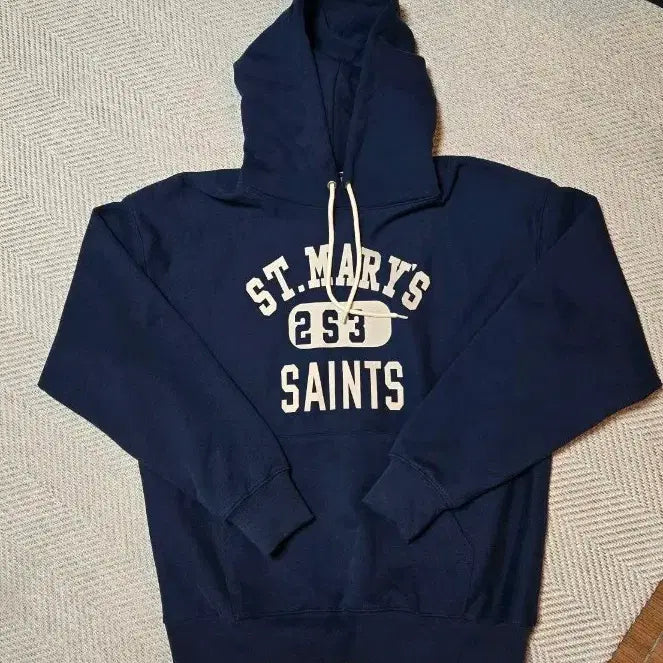[BUNJANG] Outstanding VSC Hoodie S / 아웃스탠딩 vsc 후드티 s