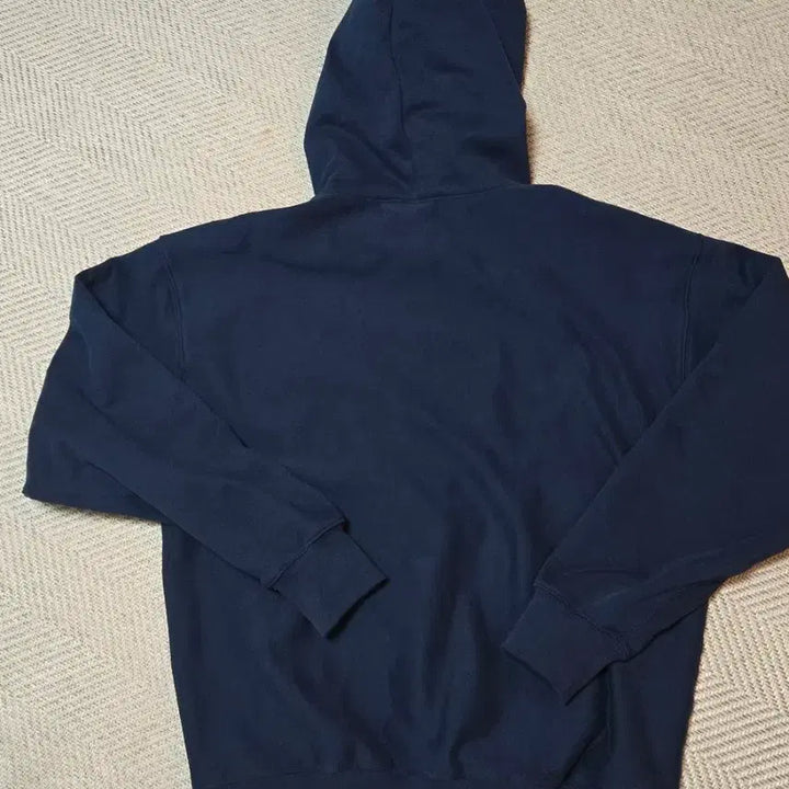 [BUNJANG] Outstanding VSC Hoodie S / 아웃스탠딩 vsc 후드티 s