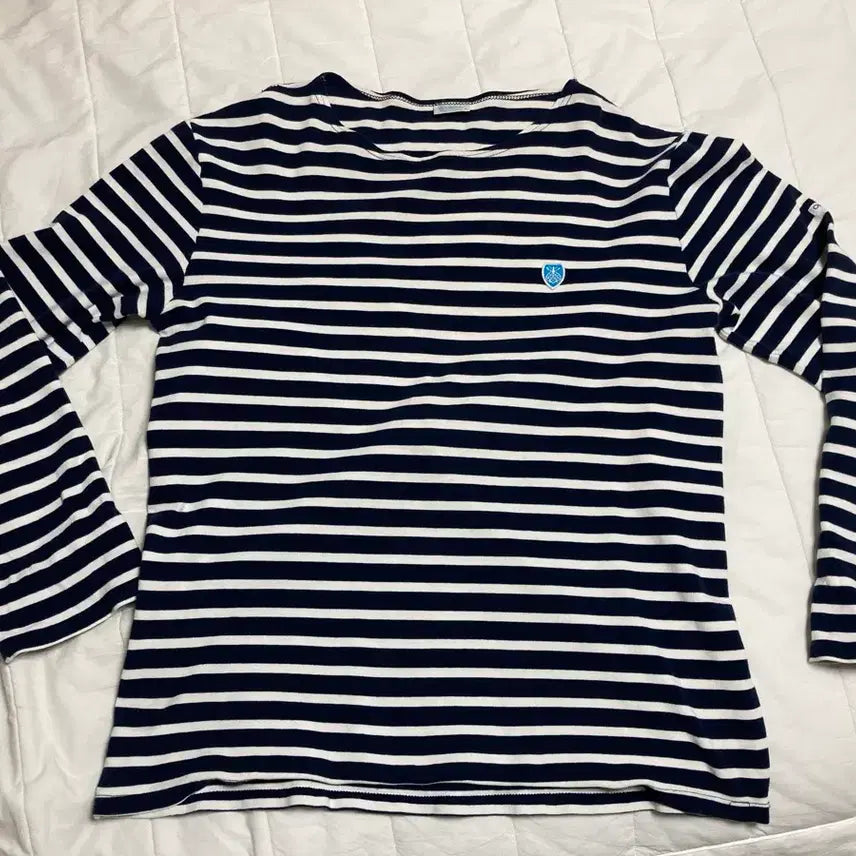 [SOLD OUT] ORCIVAL 오르치발 롱 슬리브 (긴팔 티셔츠) 라지(100)