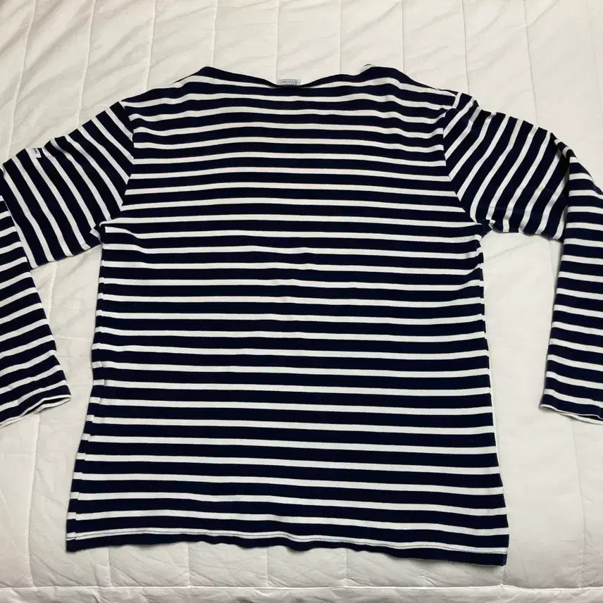 [SOLD OUT] ORCIVAL 오르치발 롱 슬리브 (긴팔 티셔츠) 라지(100)