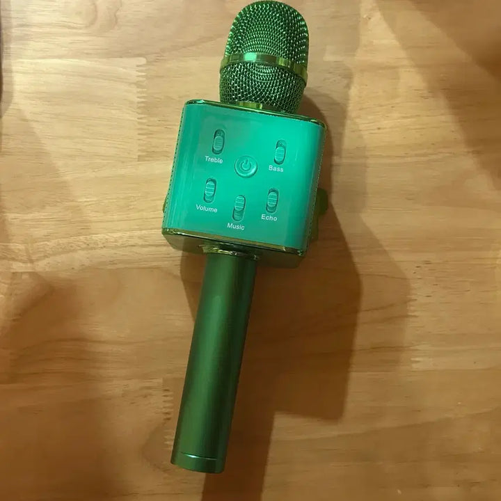 [BUNJANG] BT21 Tata Bluetooth Microphone / BT21 블루투스 마이크