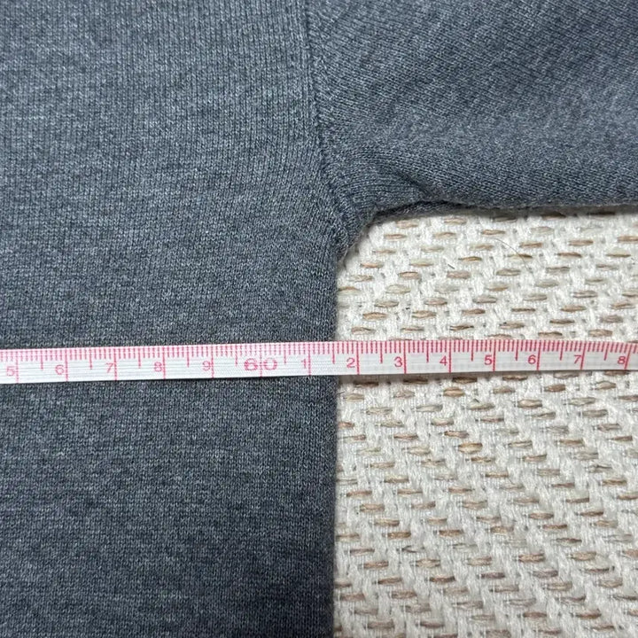 [BUNJANG] Russell Athletic Vintage Dark Gray Sweatshirt / (XL) 90s 빈티지 러셀 애슬레틱 다크그레이 맨투맨