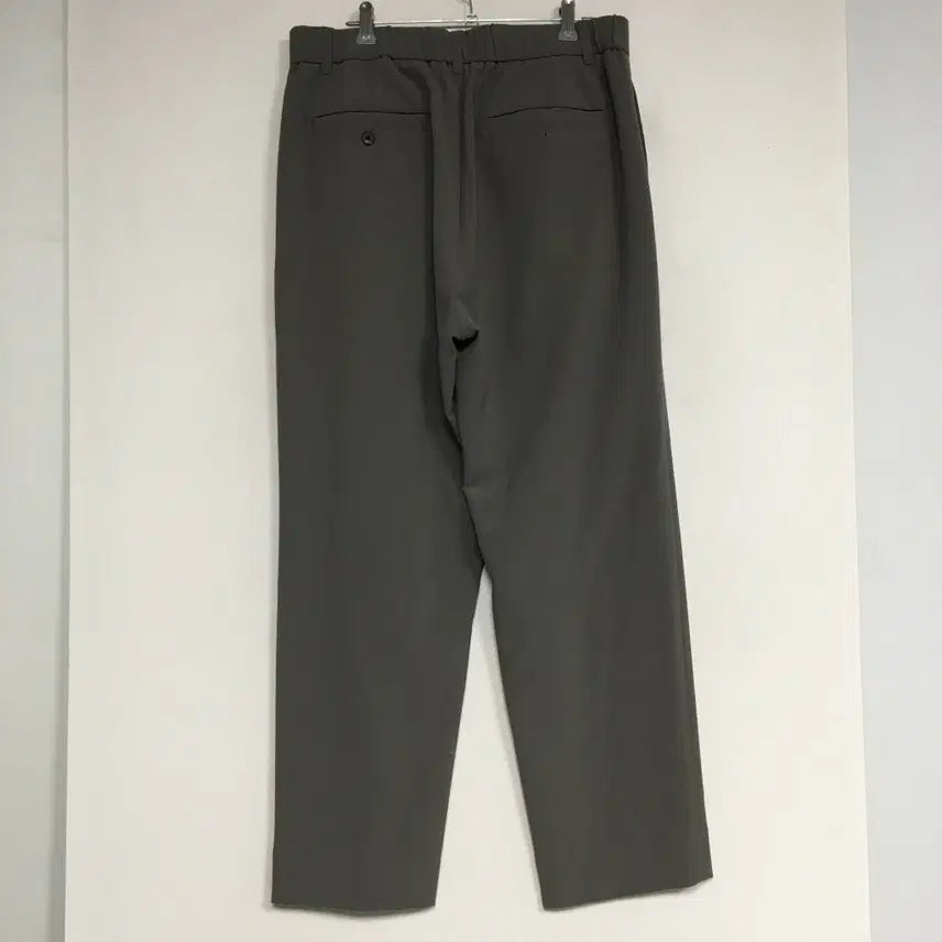 [BUNJANG] Time Homme Relaxed Fit Bending Pants Size 86 / 22 TIME 타임 옴므 릴렉스핏 밴딩 팬츠 86