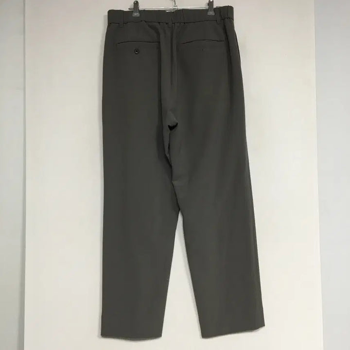 [BUNJANG] Time Homme Relaxed Fit Bending Pants Size 86 / 22 TIME 타임 옴므 릴렉스핏 밴딩 팬츠 86