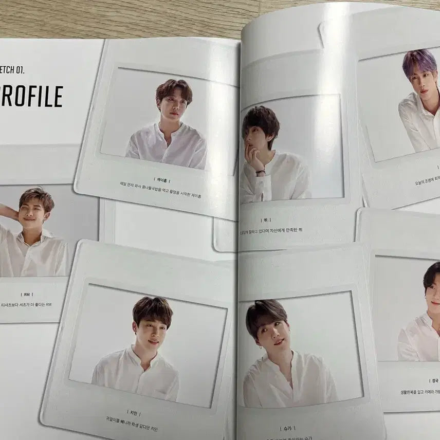 [BUNJANG] BTS ARMY 6th Kit / 방탄소년단 아미 6기 키트