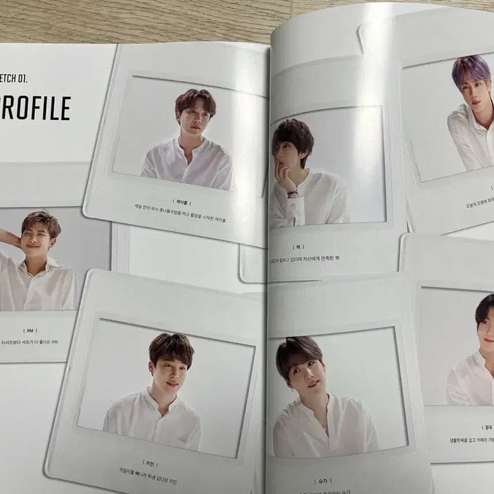 [BUNJANG] BTS ARMY 6th Kit / 방탄소년단 아미 6기 키트