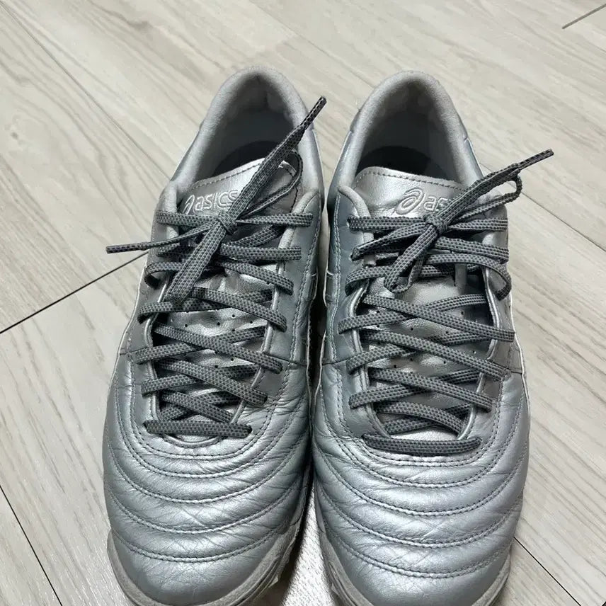 [BUNJANG] Asics C3 FF TF Soccer Cleats / 아식스 c3 ff tf