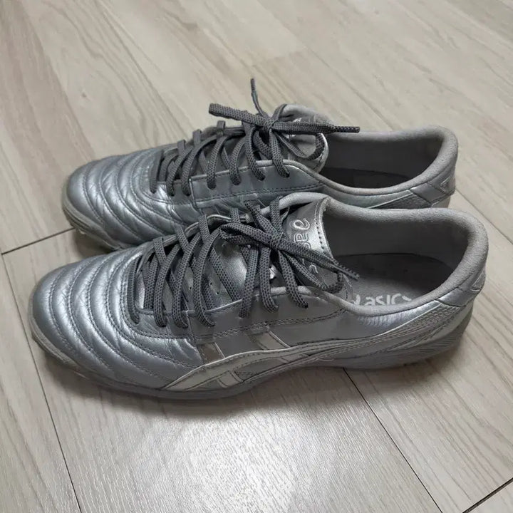 [BUNJANG] Asics C3 FF TF Soccer Cleats / 아식스 c3 ff tf