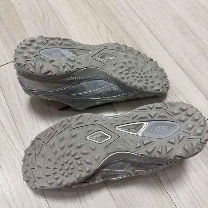[BUNJANG] Asics C3 FF TF Soccer Cleats / 아식스 c3 ff tf