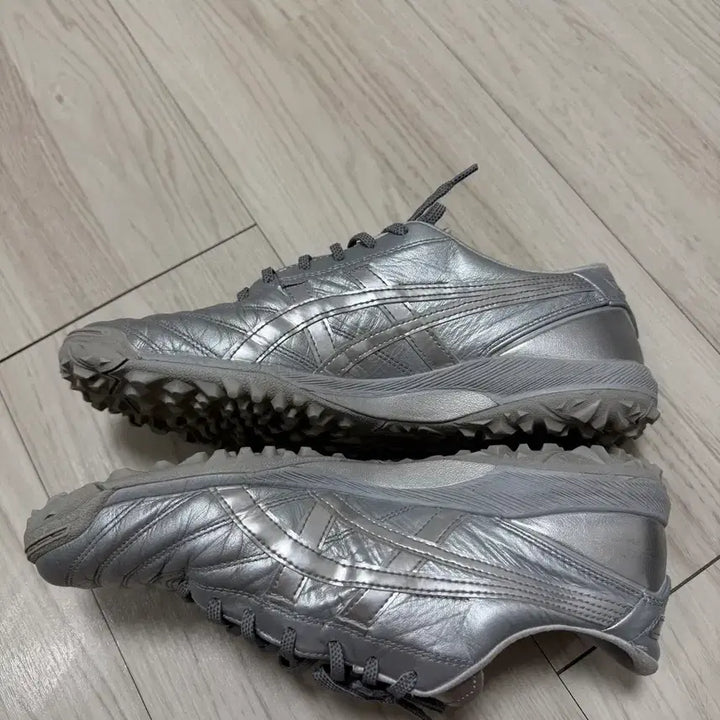 [BUNJANG] Asics C3 FF TF Soccer Cleats / 아식스 c3 ff tf