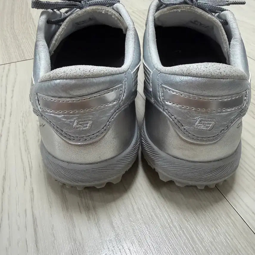 [BUNJANG] Asics C3 FF TF Soccer Cleats / 아식스 c3 ff tf