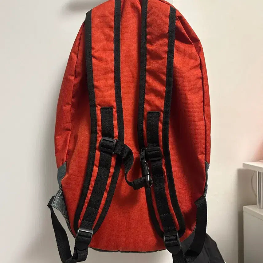 [SOLD OUT] 미스치프 MSCHF 롬버스 메쉬 백팩