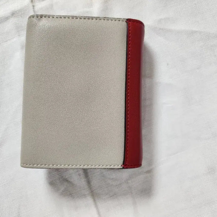 [BUNJANG] Celine Wallet with Dust Bag and Paper Bag / 셀린느 반지갑/더스트백,종이백