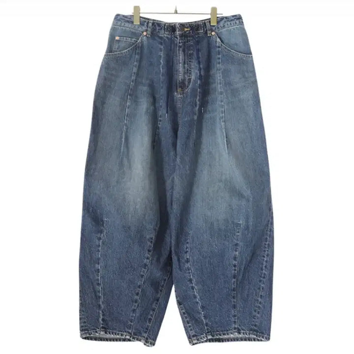 [BUNJANG] Needles HD Denim Pants / [S] 니들스 hd 데님팬츠