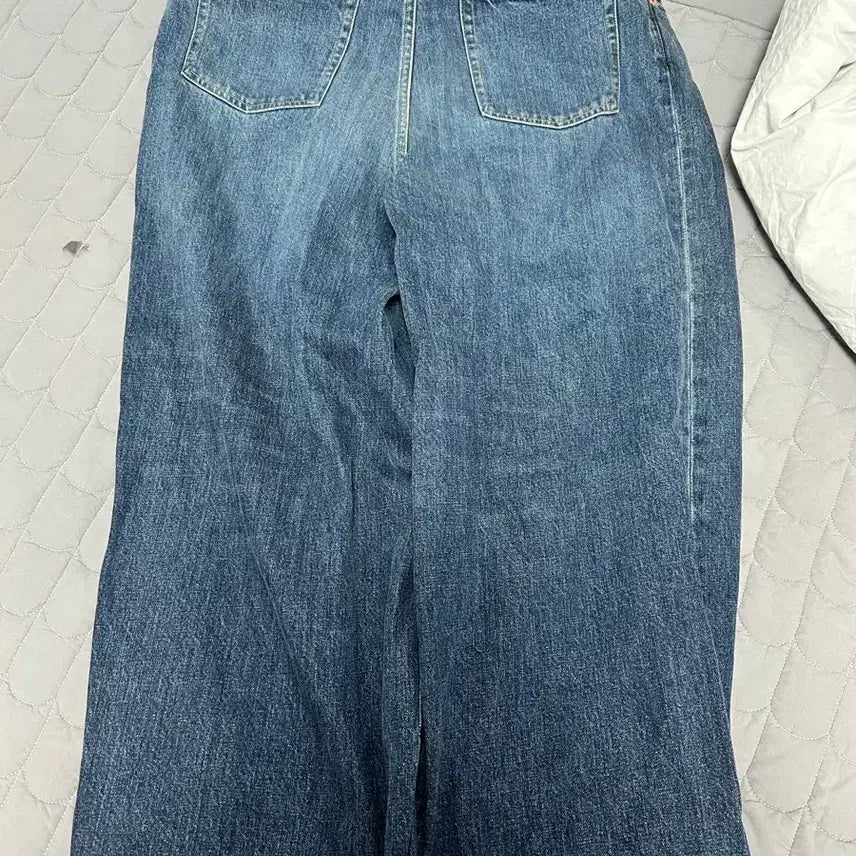 [BUNJANG] Needles HD Denim Pants / [S] 니들스 hd 데님팬츠