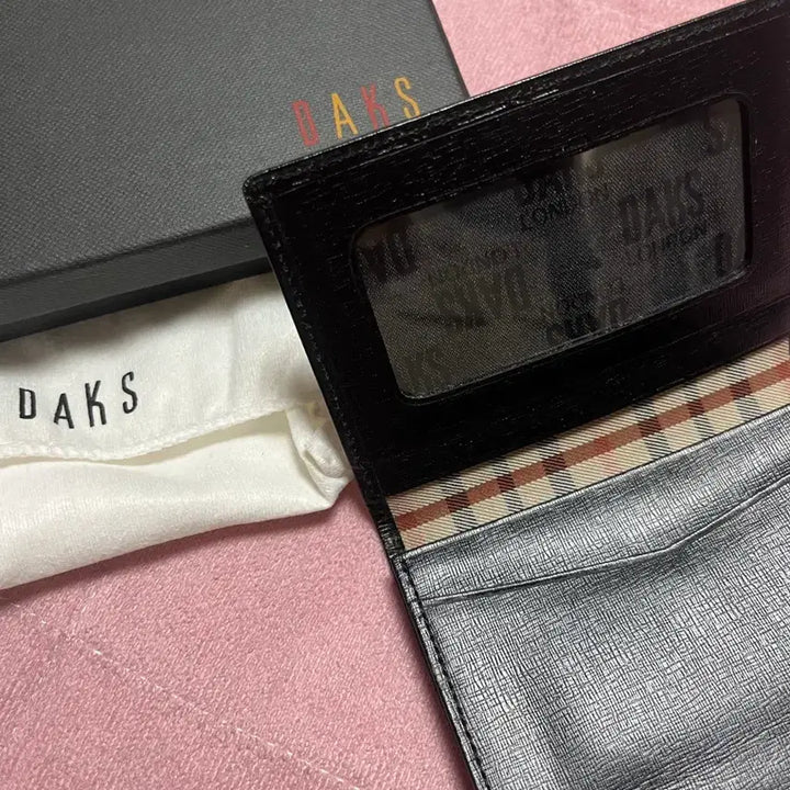 [BUNJANG] DAKS Men&