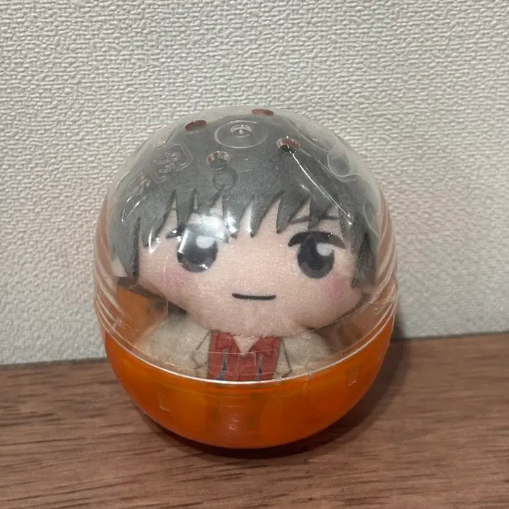 [BUNJANG] Sakamoto Days Nagumo Kafuko Plush Doll Gacha / 사카모토 데이즈 나구모 카푸코 누이구루미 가챠