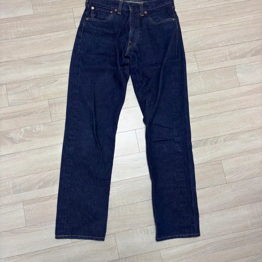 [BUNJANG] Anatomica 618 Denim Jeans / 아나토미카 618 데님 30사이즈  미스터카멜