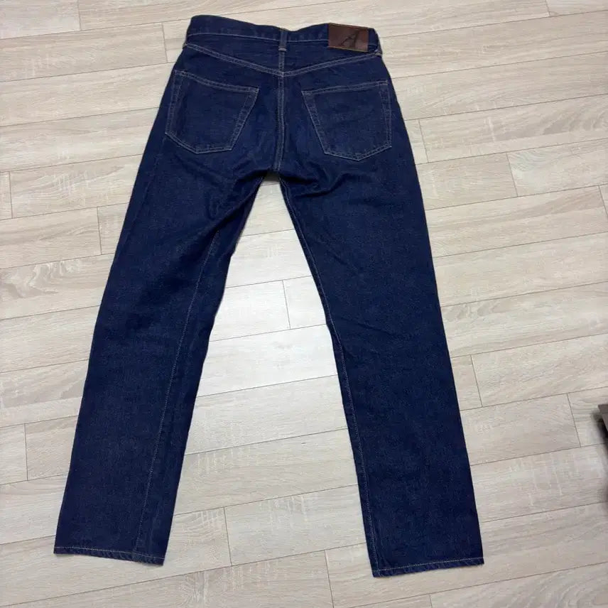 [BUNJANG] Anatomica 618 Denim Jeans / 아나토미카 618 데님 30사이즈  미스터카멜