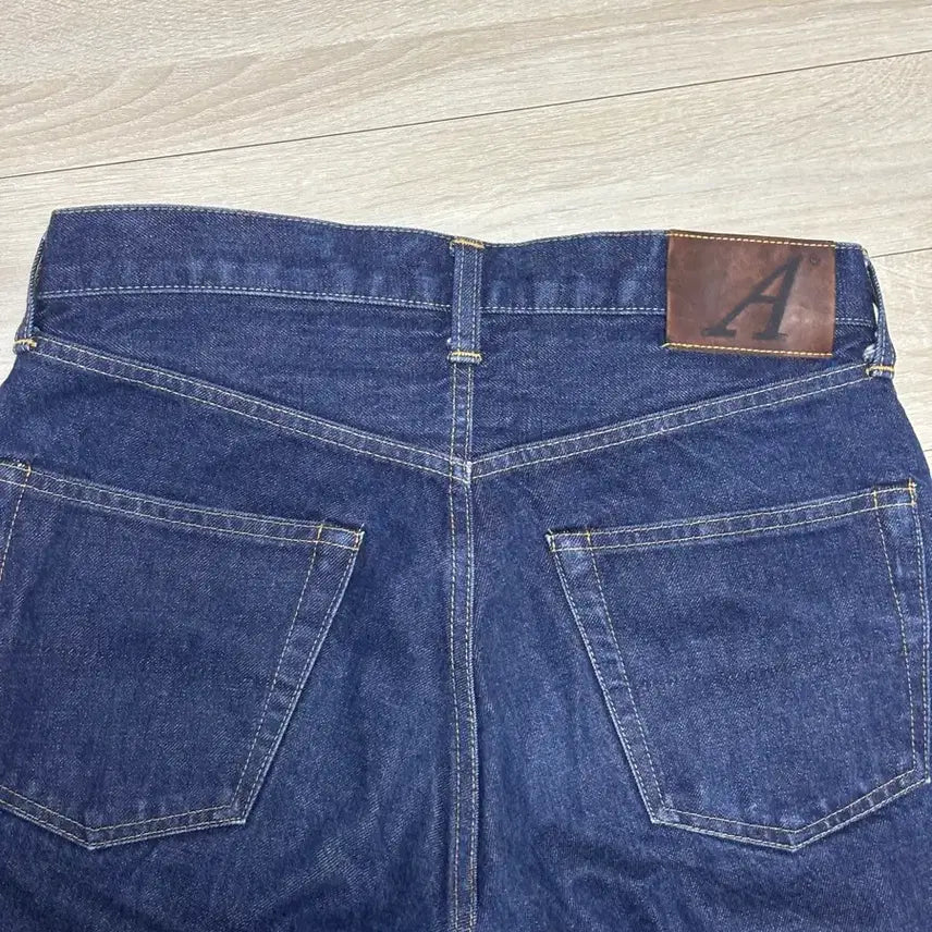 [BUNJANG] Anatomica 618 Denim Jeans / 아나토미카 618 데님 30사이즈  미스터카멜