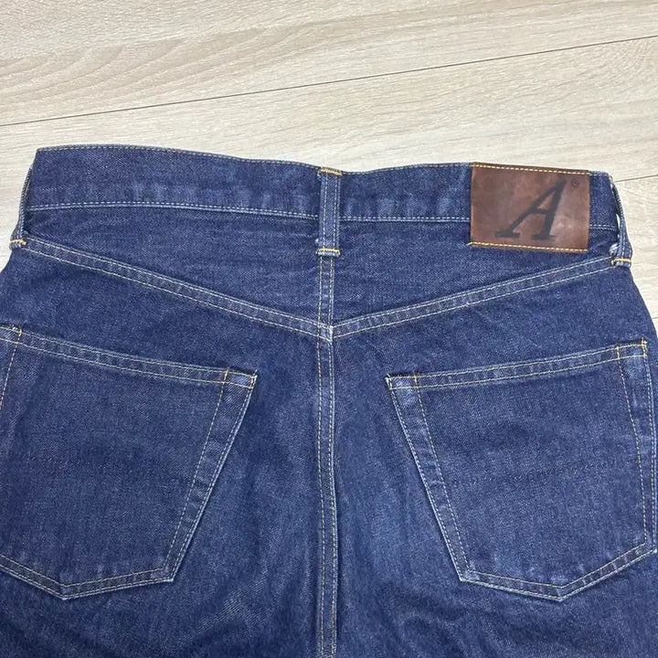 [BUNJANG] Anatomica 618 Denim Jeans / 아나토미카 618 데님 30사이즈  미스터카멜