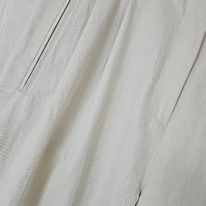 [BUNJANG] High-Quality Slacks Tucked Cotton Pants / M고퀄 슬랙스핀턱 면팬츠 새상품