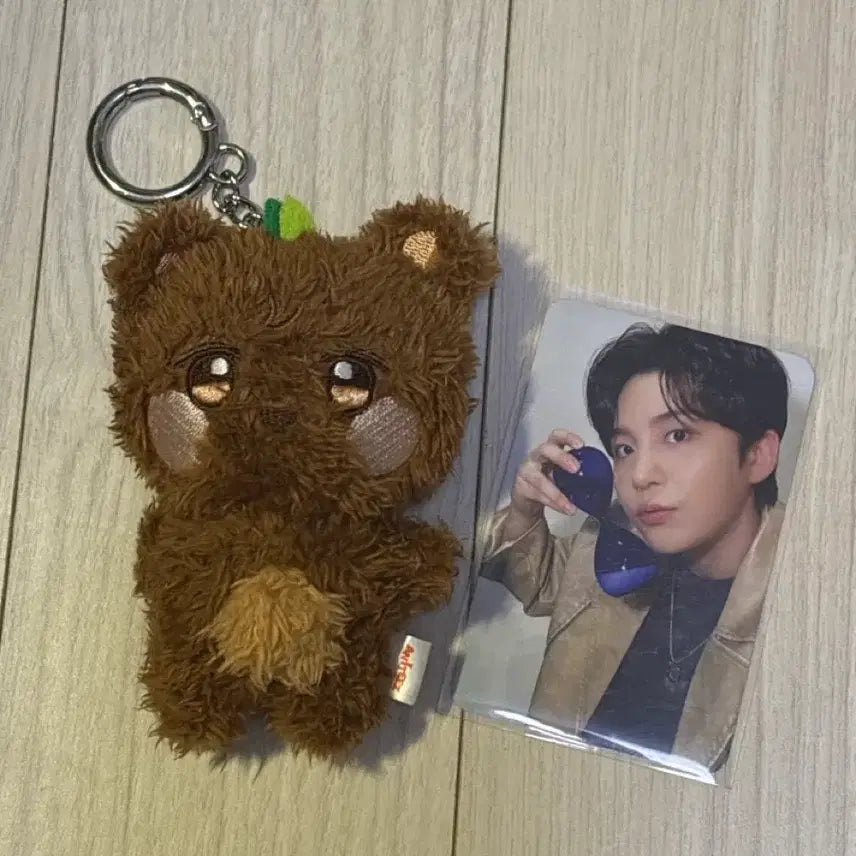 [SOLD OUT] 애니티즈 쫑베어