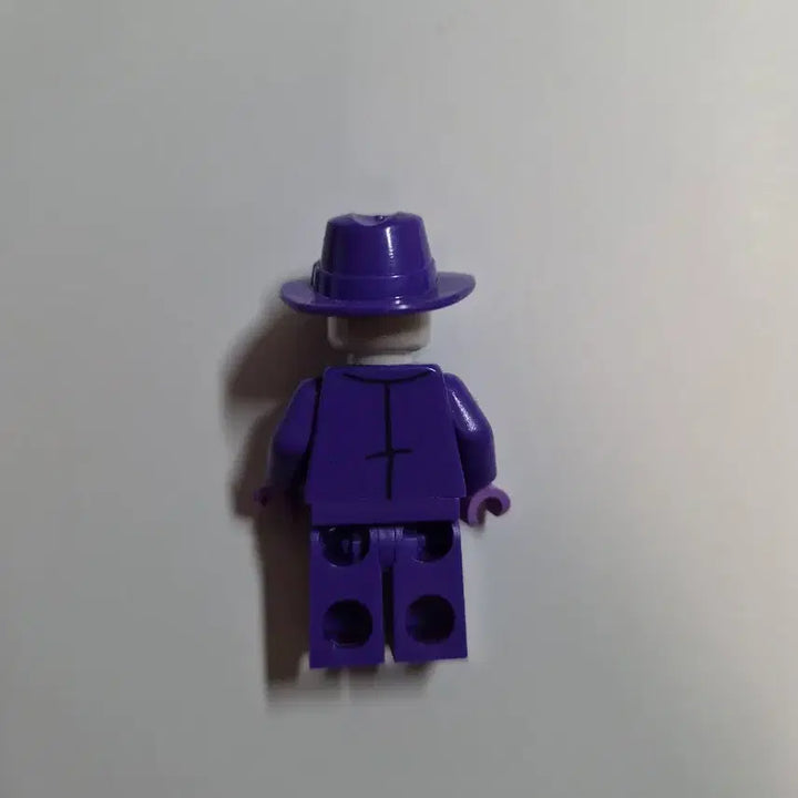 [BUNJANG] Lego 76139 Joker Minifigure / 레고 76139 조커 미니피규어