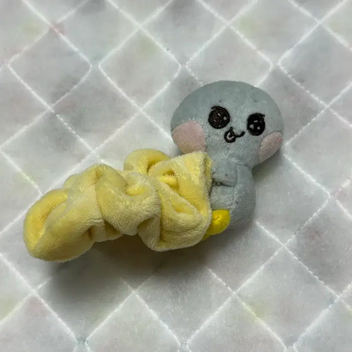[BUNJANG] 송용돌이 스크런치 라이즈 송용돌이 인형 송용돌이응원봉 스크런쳐 / 송용돌이 스크런치 라이즈 송용돌이 인형 송용돌이응원봉 스크런쳐