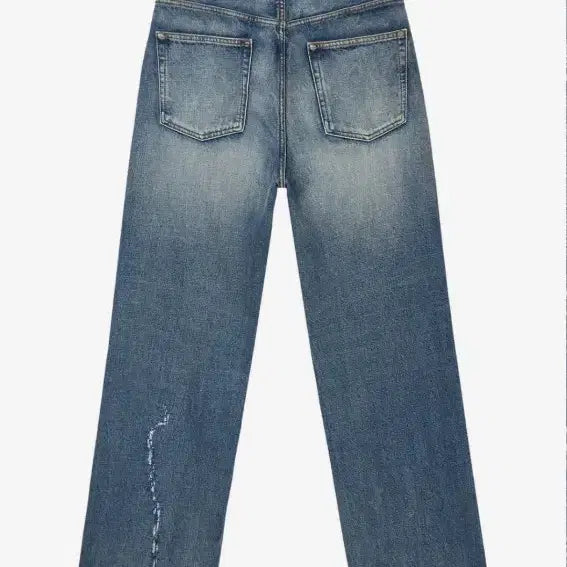 [BUNJANG] Modenine Scar Tissue Jeans / 모드나인 scar tissue 32