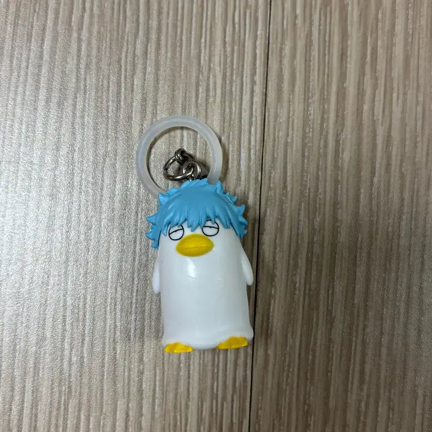 [BUNJANG] Gintama Gintoki Elizabeth Mejirusi Figure / 은혼 긴토키 엘리자베스 메지루시