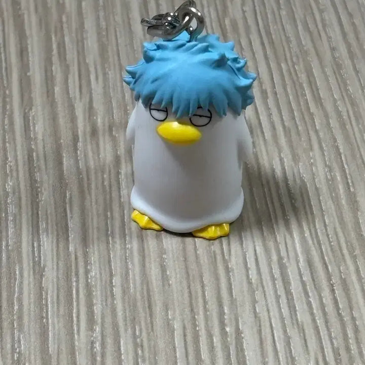 [BUNJANG] Gintama Gintoki Elizabeth Mejirusi Figure / 은혼 긴토키 엘리자베스 메지루시