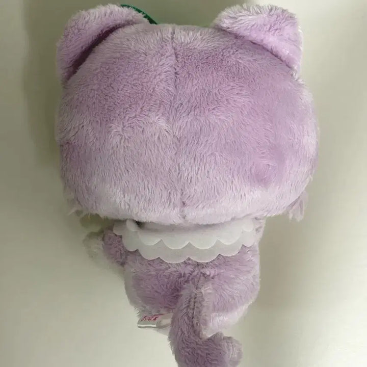 [BUNJANG] Muclée Dreamy Wink Mu Doll / 레어 고전 꿈속의뮤 윙크 뮤클드리미 인형