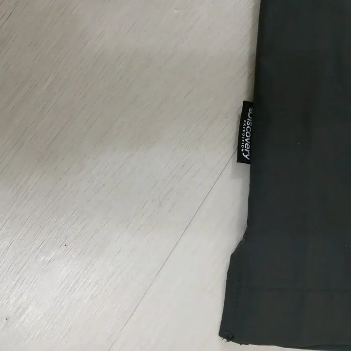 [SOLD OUT] 디스커버리 익스페디션 우븐반팔티 정품 100
