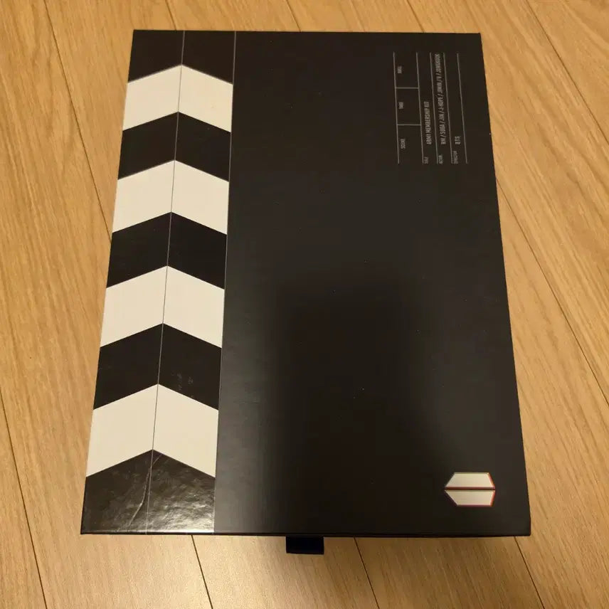 [BUNJANG] BTS ARMY ZIP 6th Membership Kit / 방탄소년단 ARMY ZIP 6기 멤버십 키트